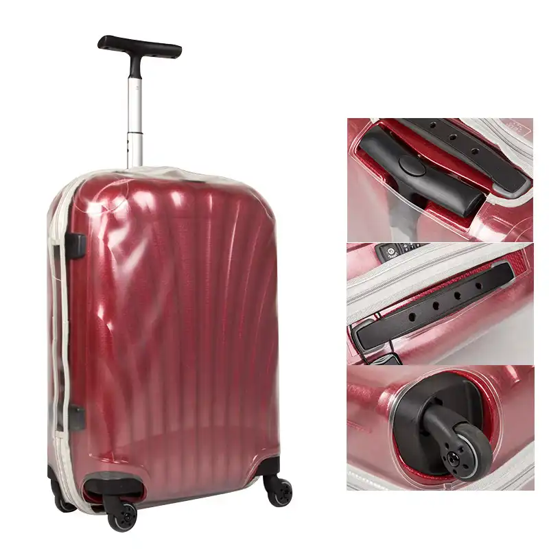 samsonite suitcase protector