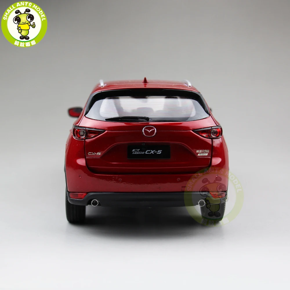 CX5 4