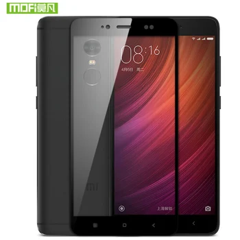 

Mofi For Xiaomi redmi Note 5A screen protector For Xiaomi redmi Note 5A Pro tempered glass For Xiaomi redmi Note5A screen glass