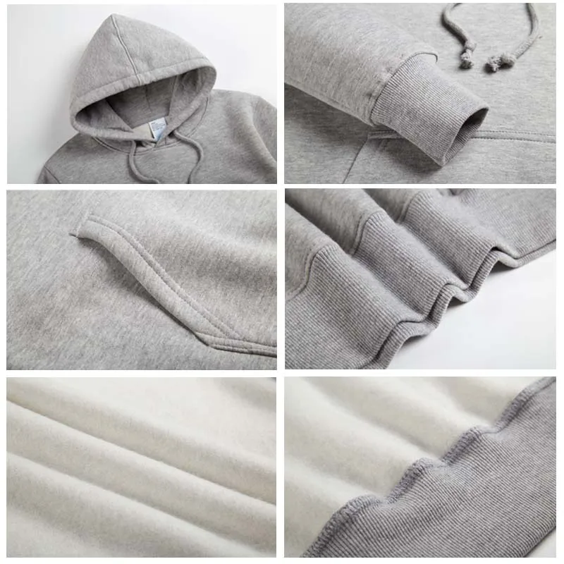 New Winter Sudaderas para hombre Toronto Purpose Tour Nomad Hoodie Justin Bieber Streetwear Hip Hop Cotton Fleece Sweatshirts