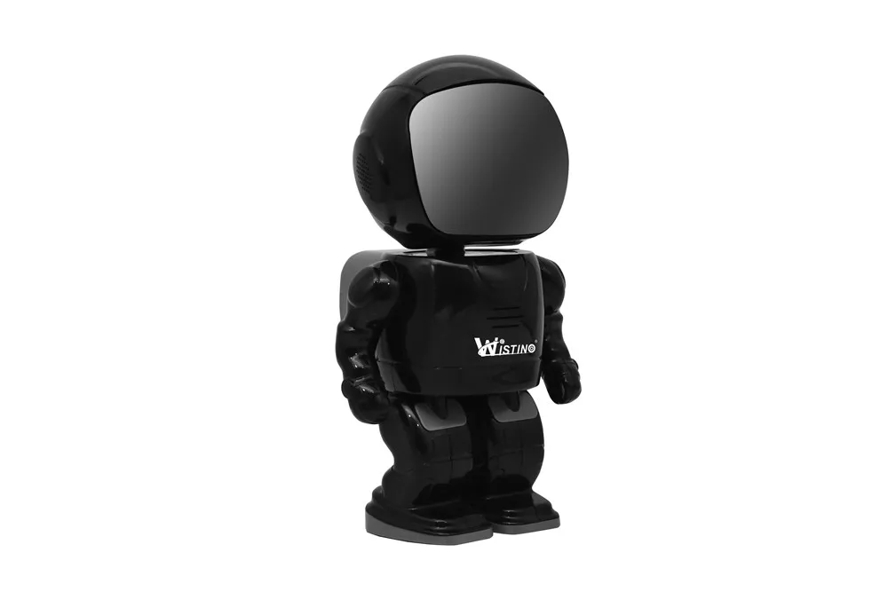 Wistino HD 1080P CCTV Wireless IP Camera PTZ WIFI Robot Camera Night Vision Surveillance Smart Home Video Baby Monitor Indoor  (27)