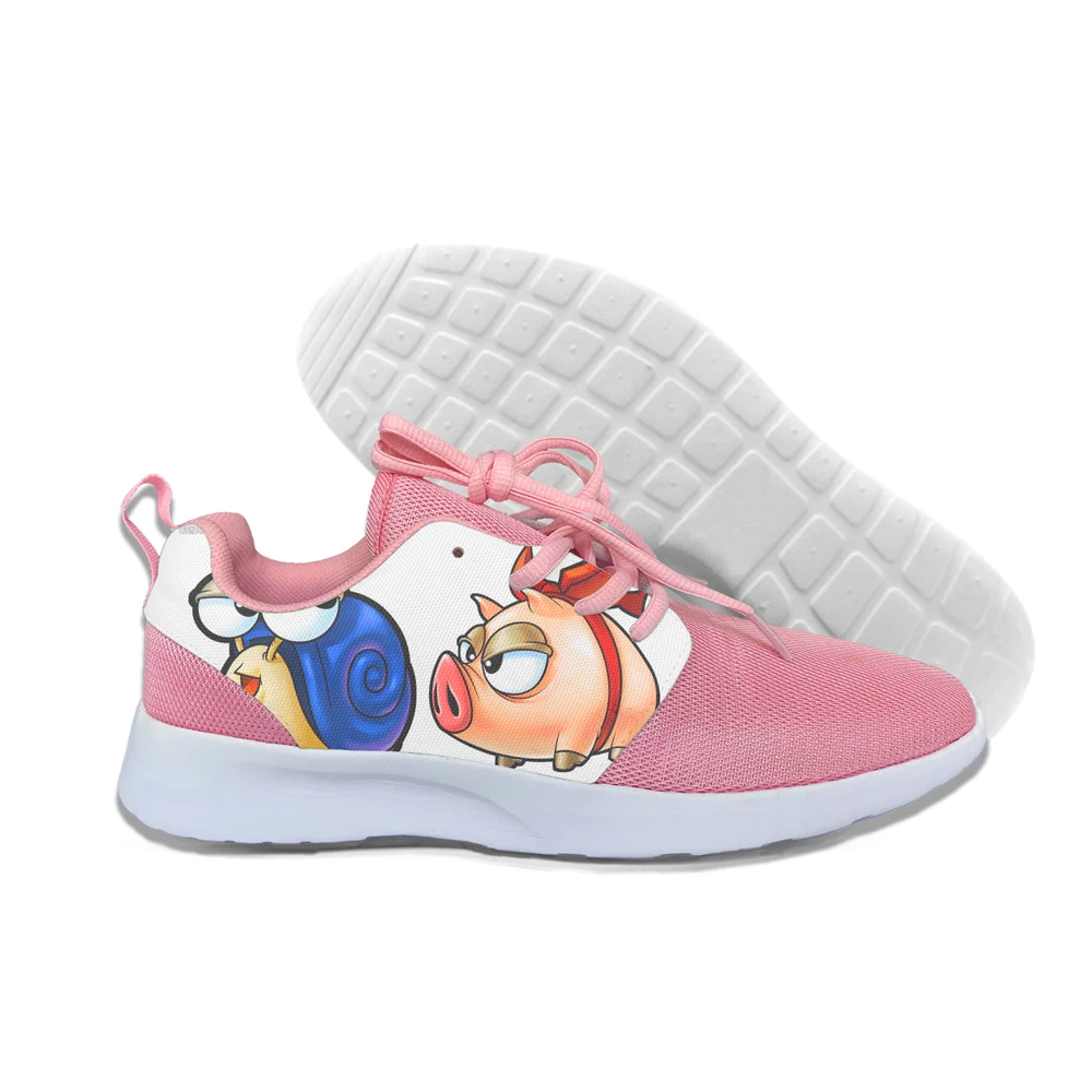 

Cute Sports Shoes Female Sesame Street Shoes Joint Name Hand-painted Students Children's Funny Graffiti Small White Shoes