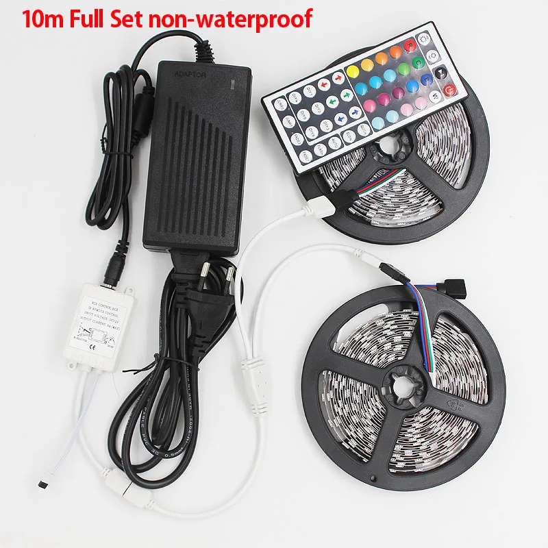 5050RGB LED Strip -2