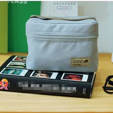 Серый сумка для ланча термальность изоляцией Термосумка повседневное обед мешок контейнер обеденная Путешествия Tote водонепроницаемая сумка для пикника