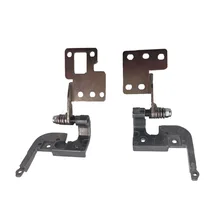 Новая петля для ноутбука ASUS K52 K52J K52JB K52JE K52JF X52 X52J P/N: K52-JL K52-JR ноутбук левый и правый ЖК-петли для ноутбука