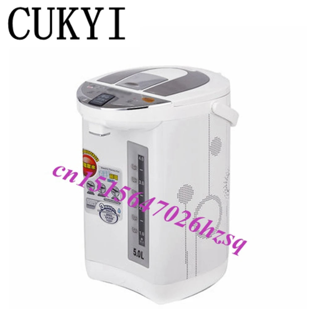 CUKYI Tankless Hot Drinking Water Dispenser Hot Water Machine Vertical