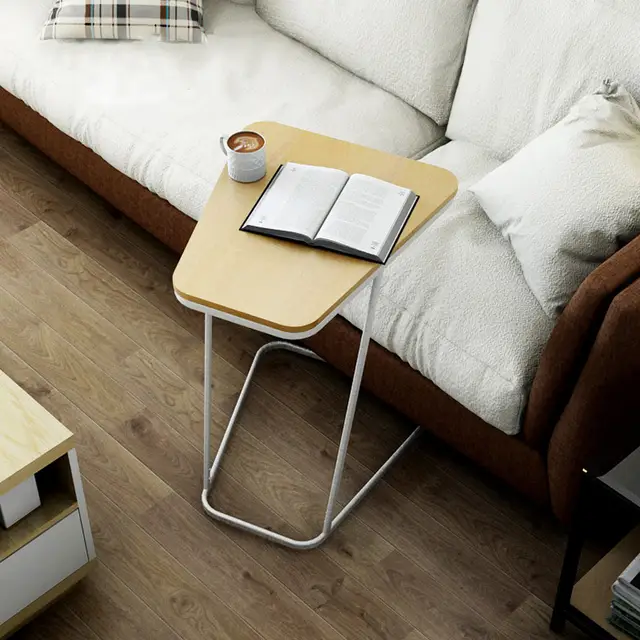 Online Shop Modern Simple Small Table Creative Corner Side Desk