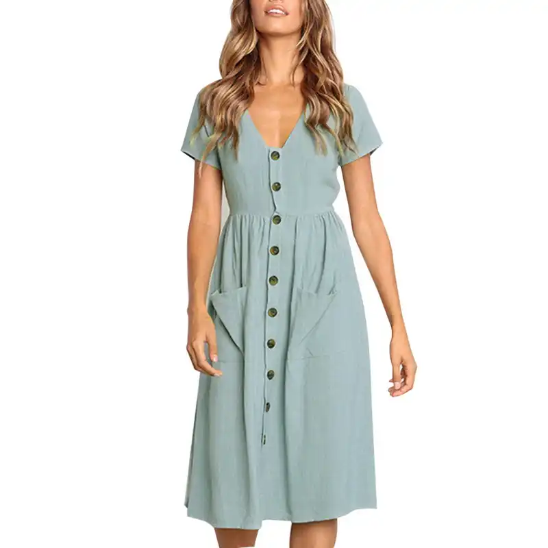 vestidos verano 2020