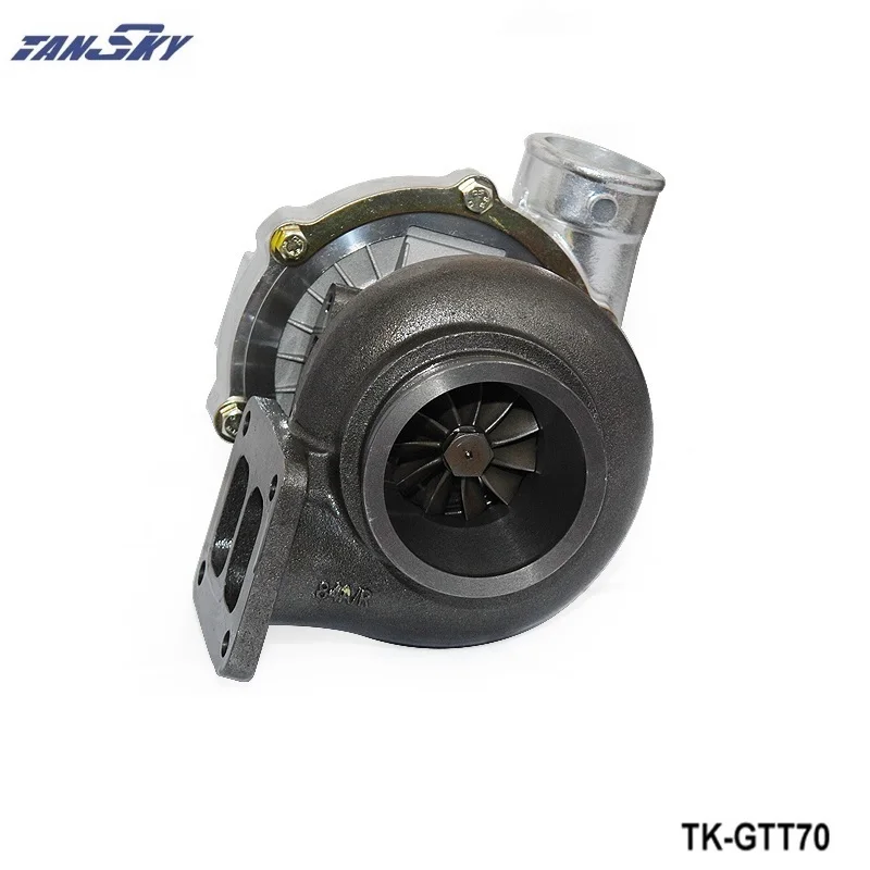 TANAKY SUPER T70 T4 V BAND Турбонагнетатель/турбонагнетатель A/R .70 0 84 TK GTT70|turbo turbo turbo|turbo t4t70 |
