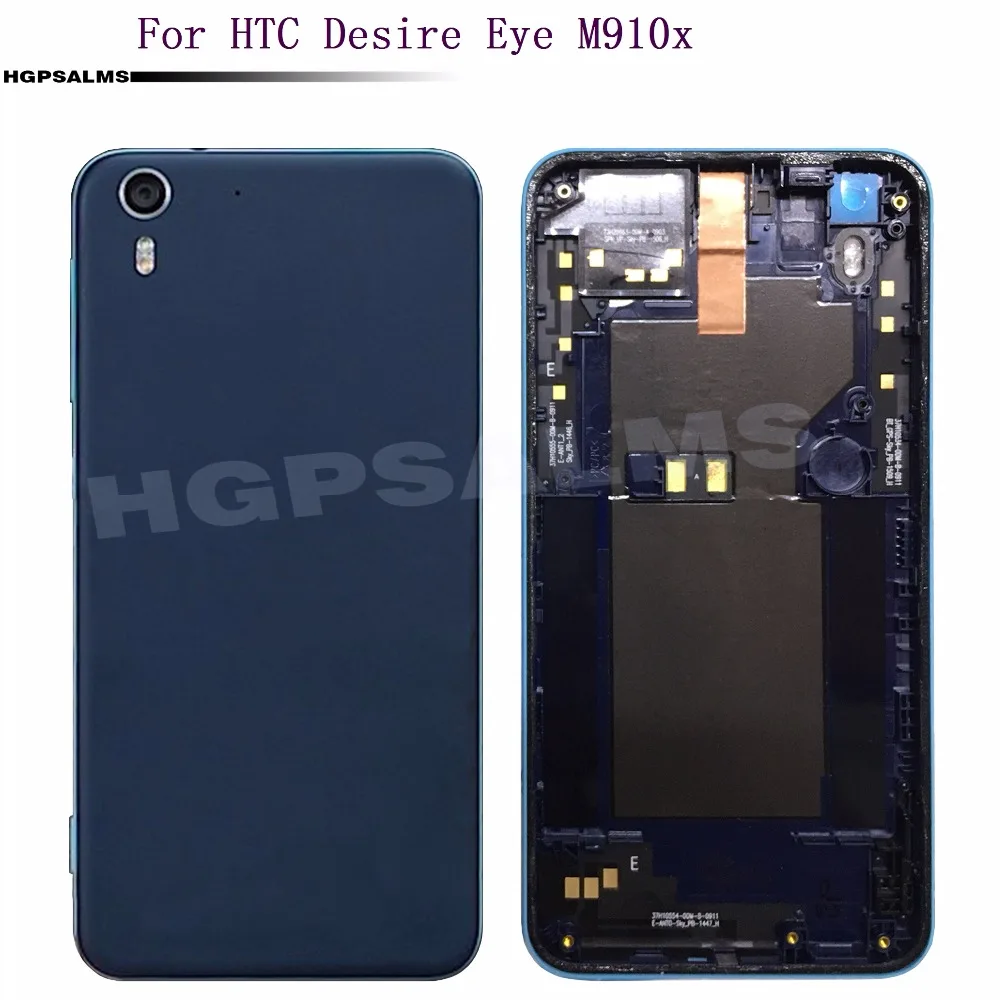 HTC EYE 1