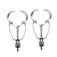 1 шт./упак. из нержавеющей стали 6 см зубные матричные ленты фиксатор