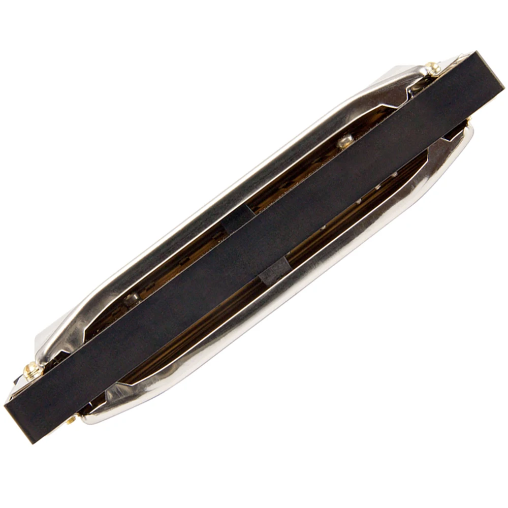 Hohner خاص 20 سلم موسيقي هارمونيكا 10 حفرة الفم الجهاز ABS مشط البلوز القيثارة مفتاح C الموسيقية صك Hohner التقدمي ألمانيا