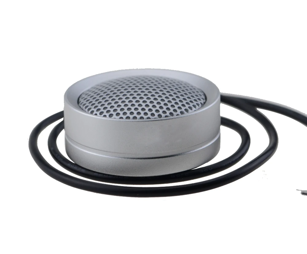 Высокоточный микрофон для сбора звука Dahua HIKVISION Audio и сигнализации HSA200.|pickup|pickup