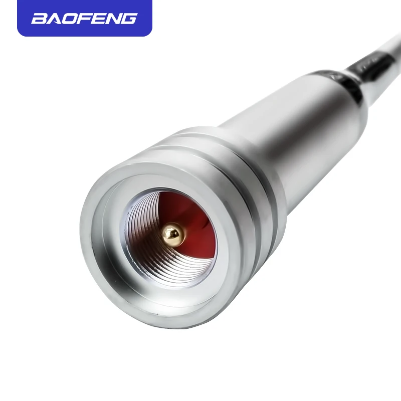 Baofeng Diamond SG7200 мобильная антенна UHF/VHF Двухдиапазонный SG 7200 + черный Автомобильный