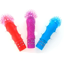 Emale G Spot Вибрационный Массажер Небольшой Алмаз Вибратор для Женщин Секс-Игрушки G43 #