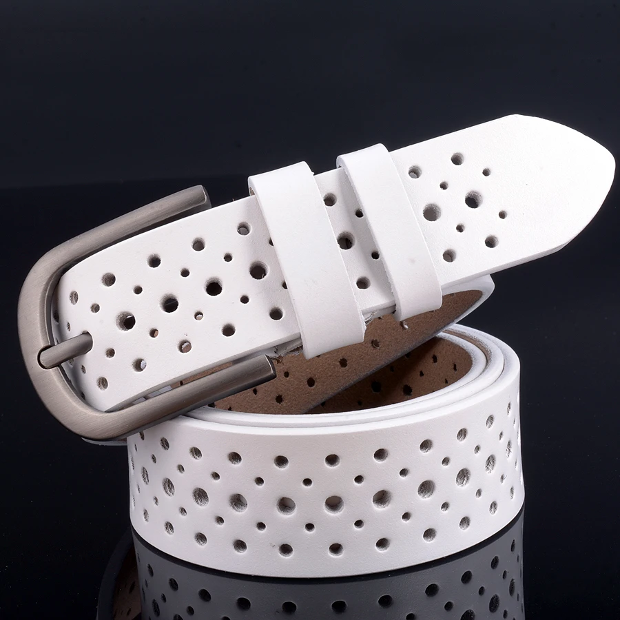 Wholesale Leather Belt Straps