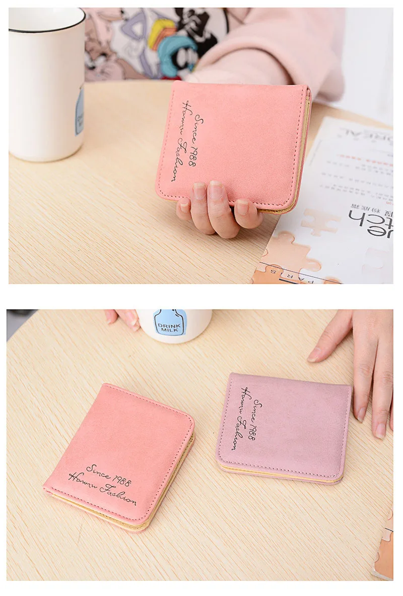 Girl Mini Wallet (22)