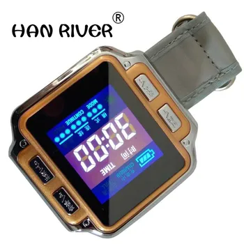 

Hand and wrist insomnia fields check Duo home rehabilitation instrument