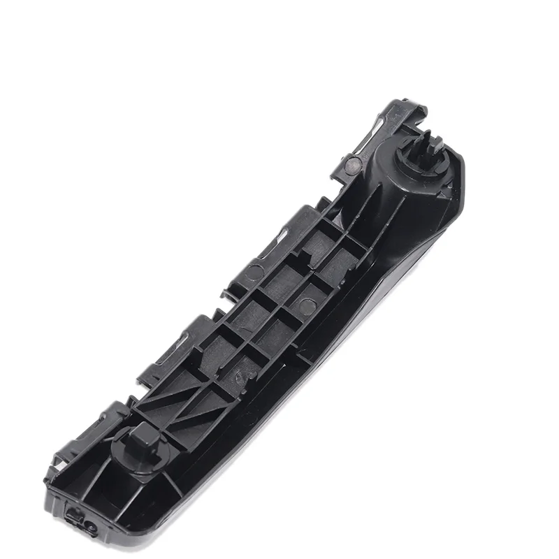 Передний бампер L& R кронштейн поддержки 52536-0D090 52535-0D090 для toyota YARIS 2011