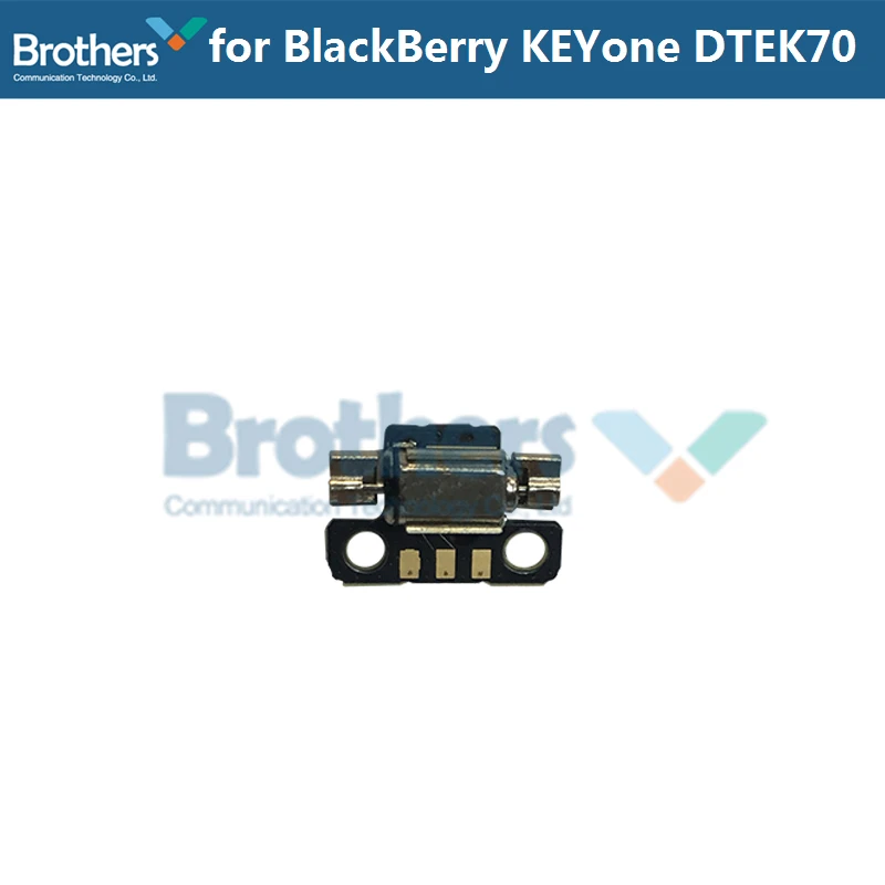 Vibrator Flex Cable For BlackBerry KEYone DTEK70 Vibrator For BlackBerry DTEK70 Repair Part Replacement Parts Working 1pcs AAA (3)