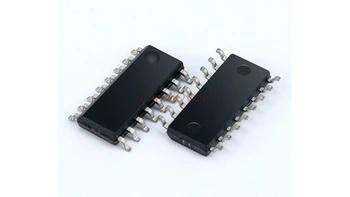 

10pcs/lot SC2260-R4 SC2260R4 SC2260 HS2260A-R4 SOP-16 original authentic In Stock