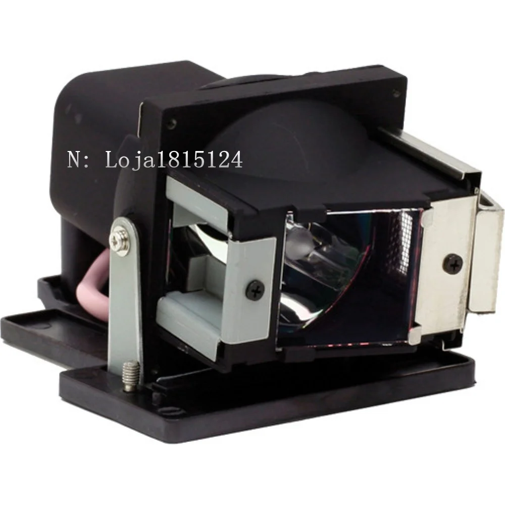 InFocus SP LAMP 076 Original Lamp Replacement For InFocus IN1124 IN1126 font b Projectors b font