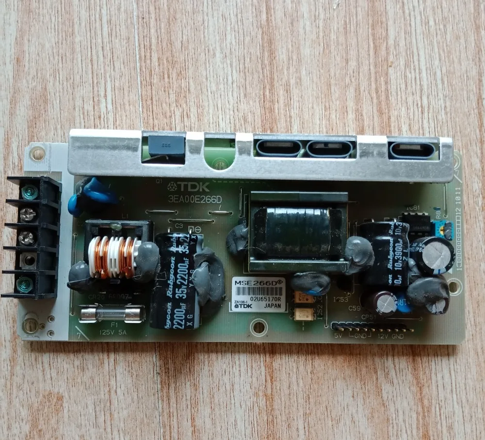 TDK 3EA00E266D MSE266D 3EA00E266E | Электроника