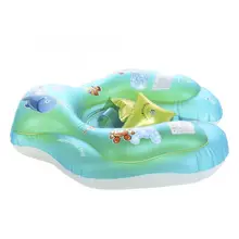 Детские надувной для плавания кольца надувные плавающие Фигурки игрушки для плавания плавательный бассейн плавательный пояс для плавания вечерние Игрушки для малышей