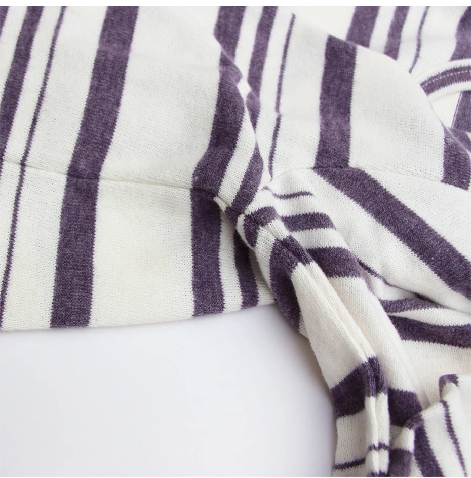 Stripe sweater n (8)