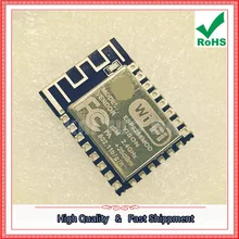 Модуль беспроводного управления ESP8266 с последовательным Wi-Fi