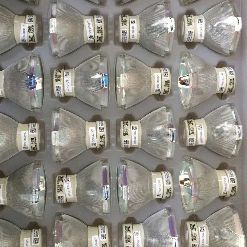 

Original Replacement Bare " 210/140 watt " lamp POA-LMP142 / 610-349-7518 For Projectors