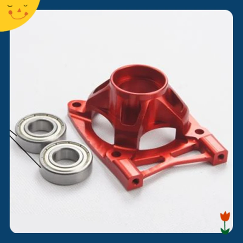 

Area RC Clutch Bell Carrier Heat Dissipation For LOSI 5IVE-T 5T NEW