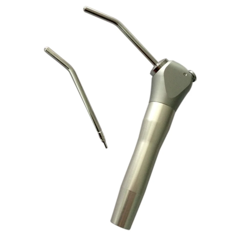 3 шприца с насадками и 4 для стоматологии|dentistry equipment|autoclave dentalset dental |