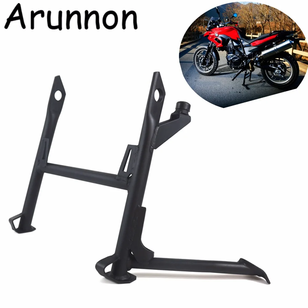 

FOR BMW F700GS F 700GS F700 GS Free delivery Motorcycle Accessories Parking rack Central support frame Large brace