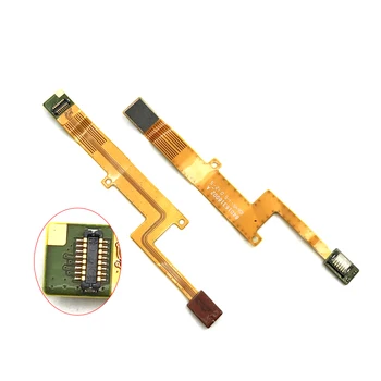 

10PCS/Lot Top Quality For Motorola Google Nexus 6 XT1100 XT1103 LCD Connect FPC Flex Cable Connect Motherboard Parts