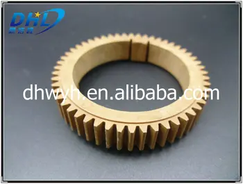 

Free Shipping FU6-0736-000 Fuser Gear 52T for Canon IR5570 IR6570 Copier Spare Parts