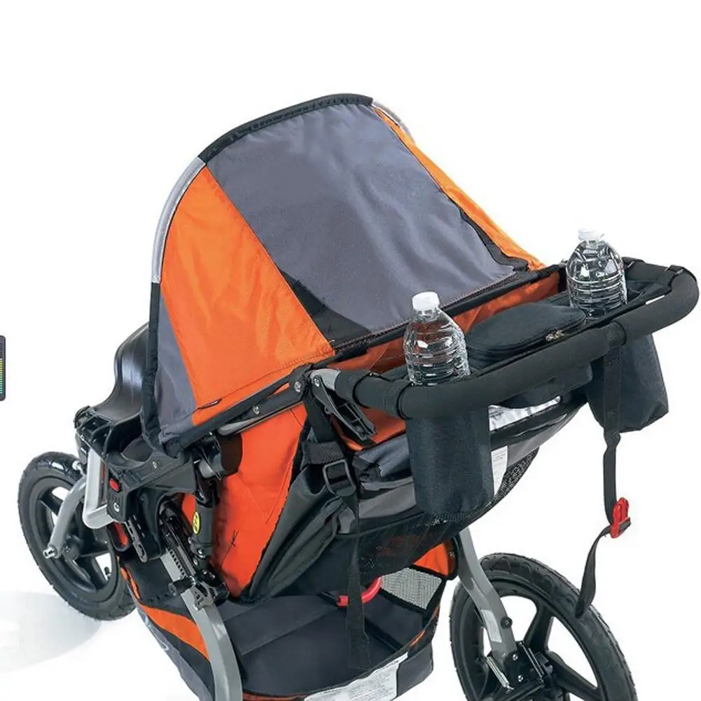 baby jogger pram organiser