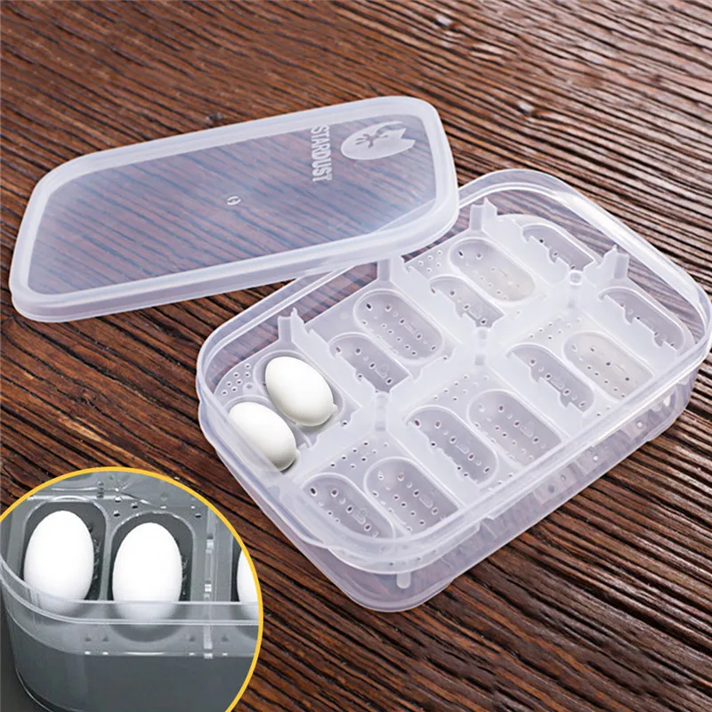 

Reptile Incubator Breeding Box Lizard Eggs Incubator Tray Eggs Hatcher Gecko Snake Bird Amphibians Hatching Case Breeding Tools