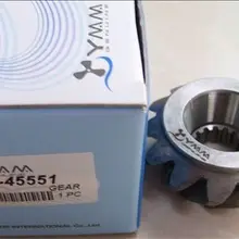 Частей для Yamaha 2 такта 85HP вождения шестерни №: 688-45551/Тайвань