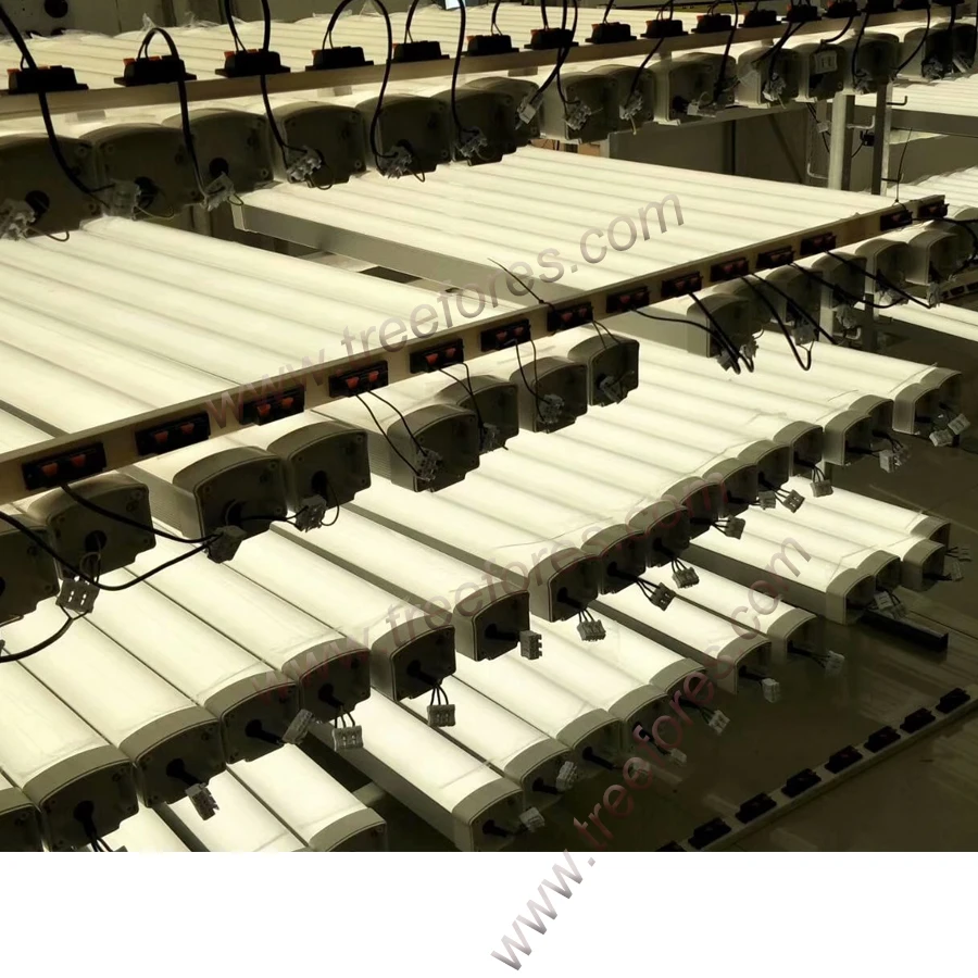 Tube LED IP65 Outdoor