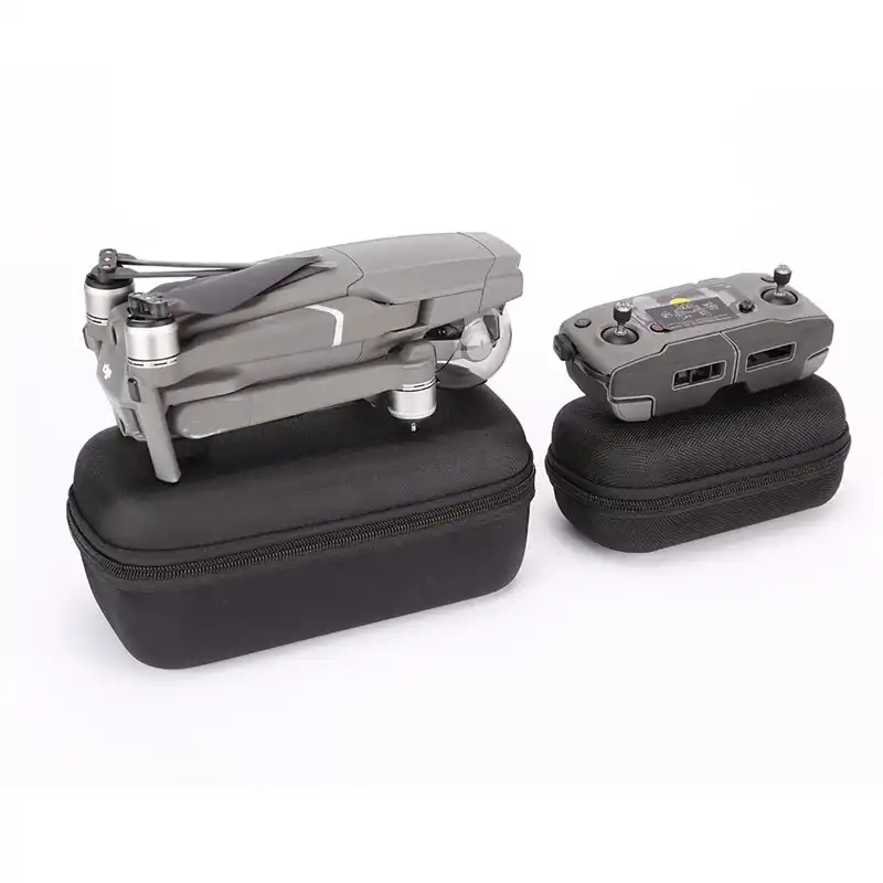 Переносной чехол для DJI Mavic 2 Pro Zoom Портативная сумка переносной футляр хранения
