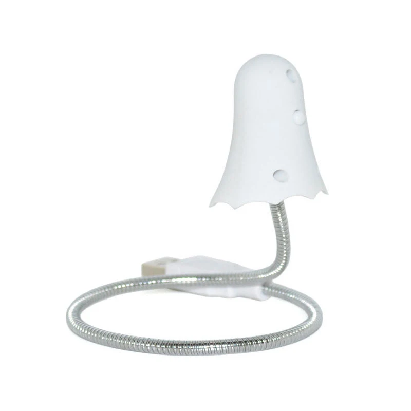 Shape USB Hose Light Mini Keyboard Lights Reading Lamp USB Lamp USB Flashlight