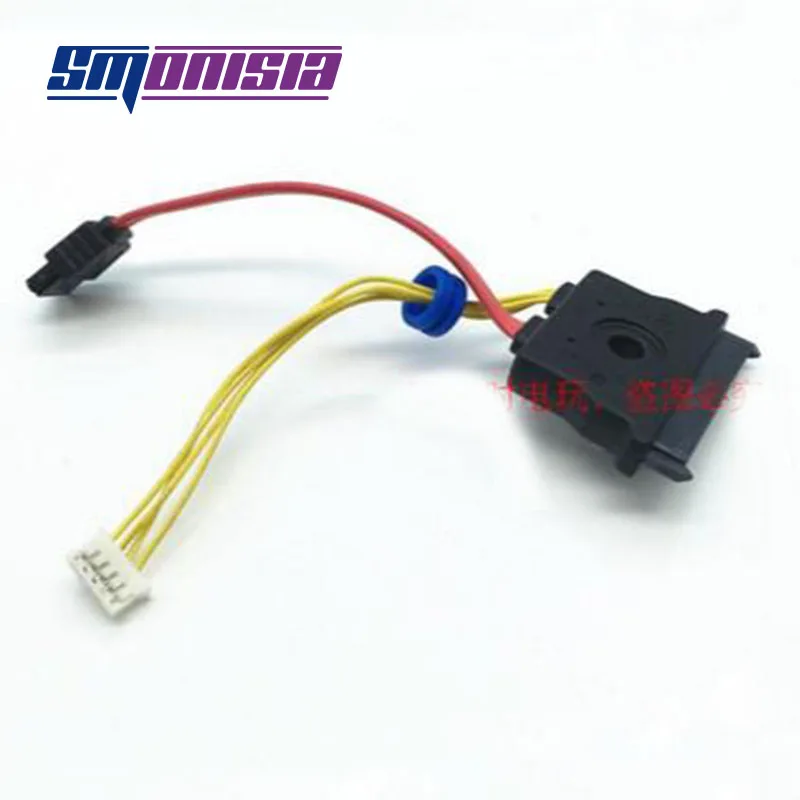 2 шт.-20 штук исходных данных жесткий диск кабель Провода cd-room Drive для XBOX360 Slim машины