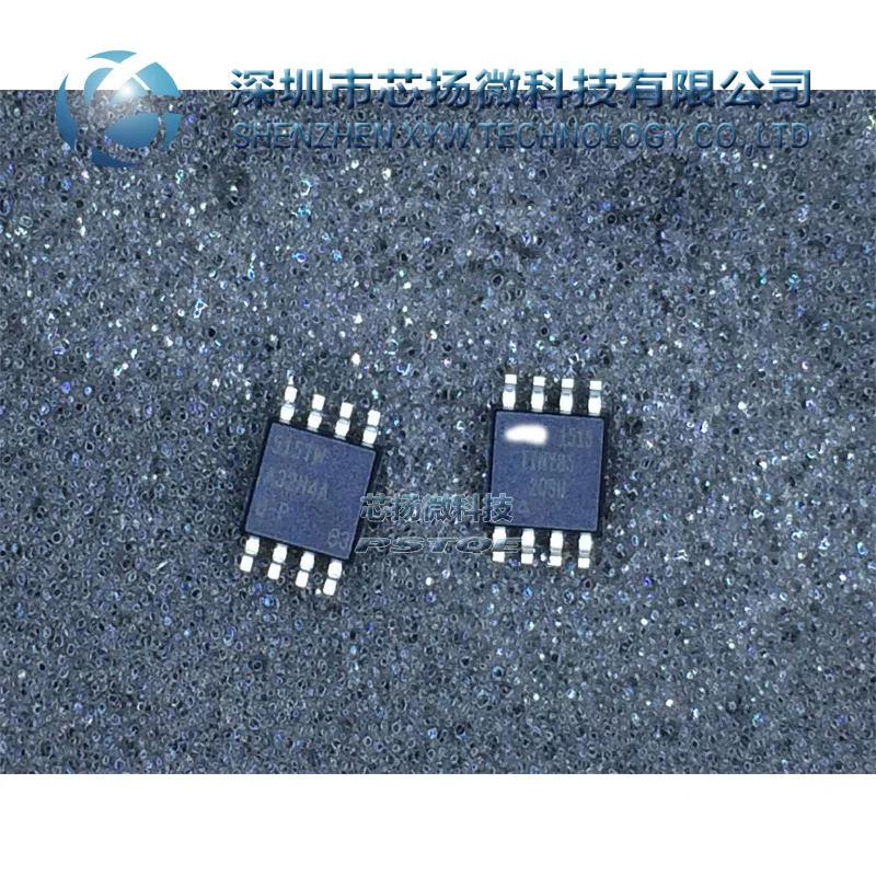 XIN YANG Electronic NEW ORIGINAL ATTINY85-20SU ATTINY85 SOP ATMEL Бесплатная доставка | Электронные компоненты