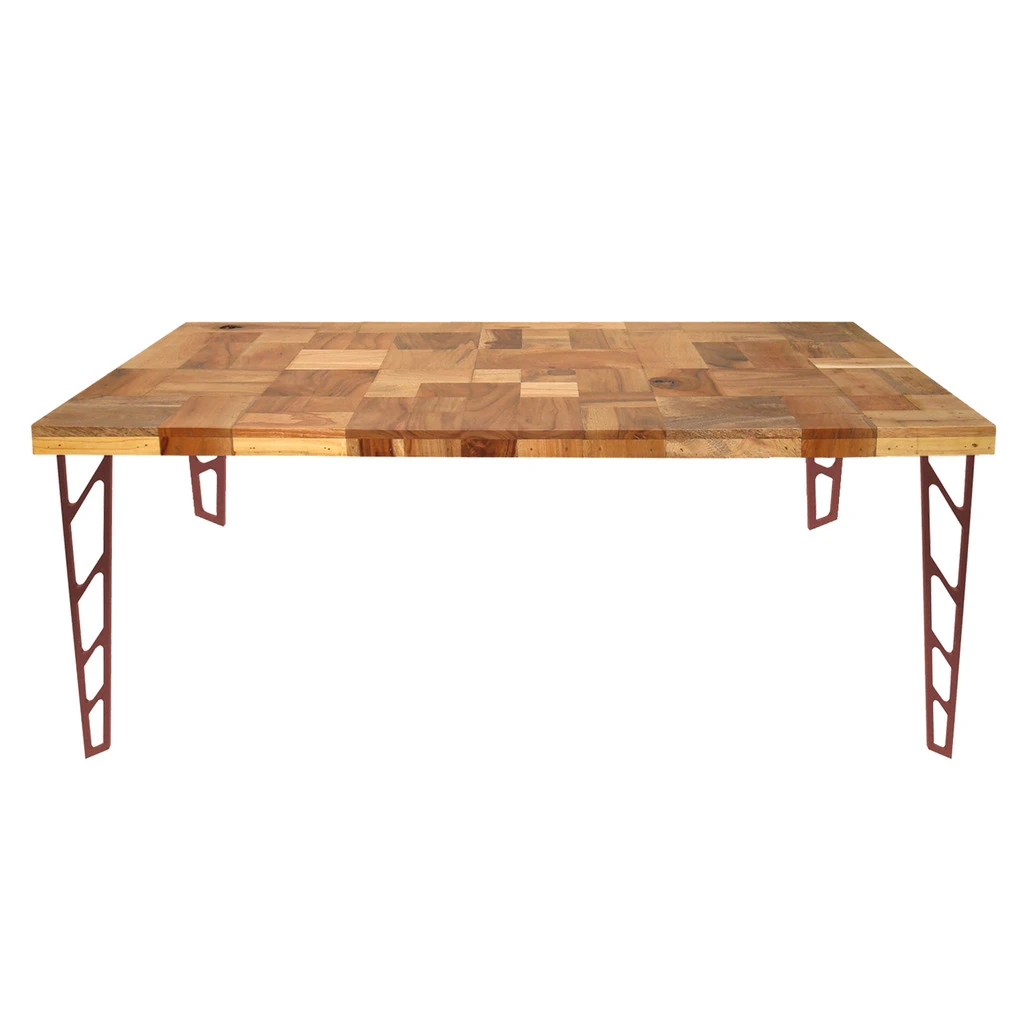 

EZRA DINING TABLE