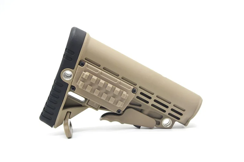 XPOWER CAA шток для пневматических пистолетов страйкбол гель бластер AEG Gen8 Jinming9 аксессуары для охоты - Цвет: Sand