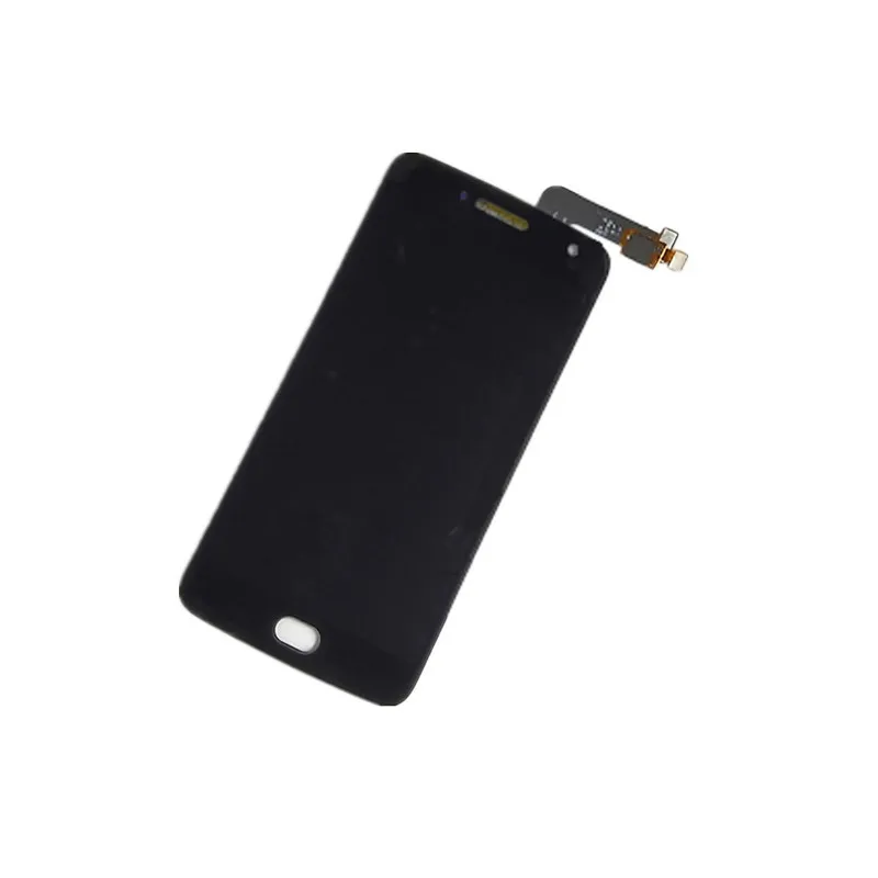 Для Motorola Moto G5 Plus дисплей для LCD с сенсорным экраном дигитайзер XT1685|moto g5|touch screen