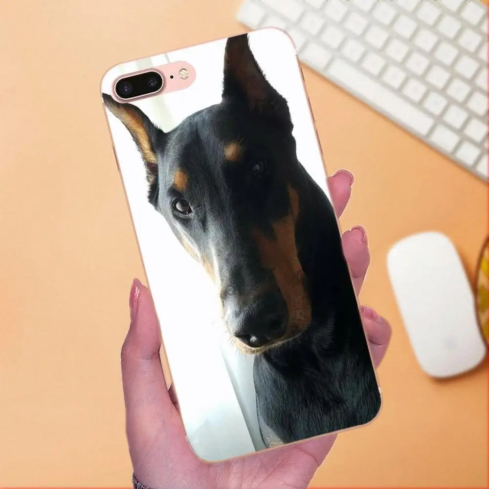 Для Xiaomi Redmi Note 2 3S 4 4A 4X 5 5A 6 6A Pro Plus ТПУ чехол накладка с принтом итальянские собаки