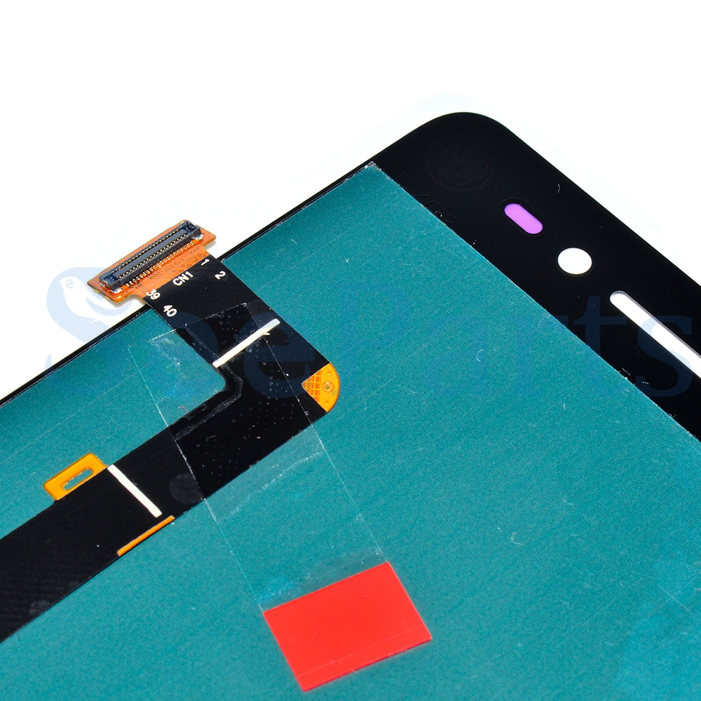 Мобильный ЖК дисплей для Lenovo S90 S90T T + кодирующий преобразователь сенсорного