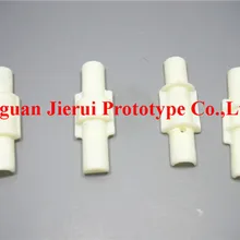 Пластиковое и металлическое быстрое создание прототипов CNC обработка бытовой техники прототип, быстрое прототипирование